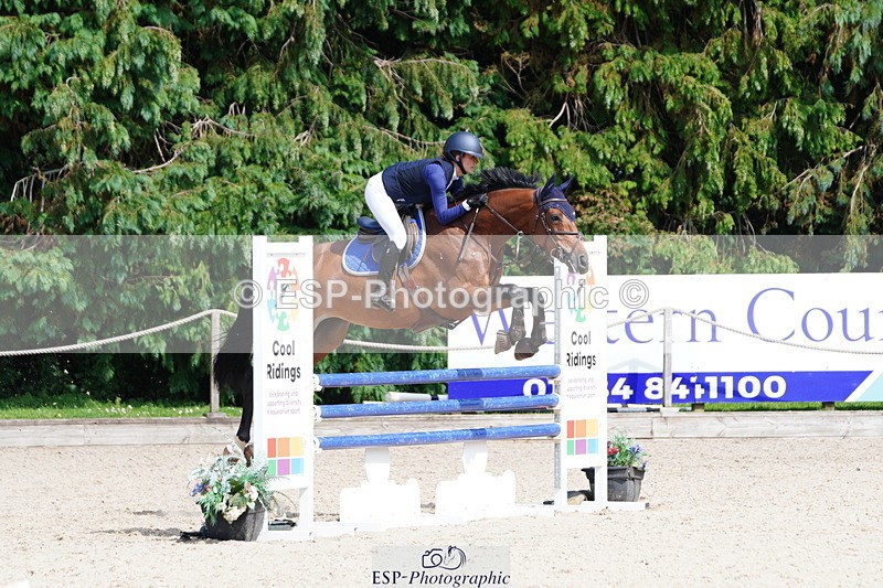 250615A-160346-11934 - Class 49 1m 05 Amateur Qualifier Snr 1m 05