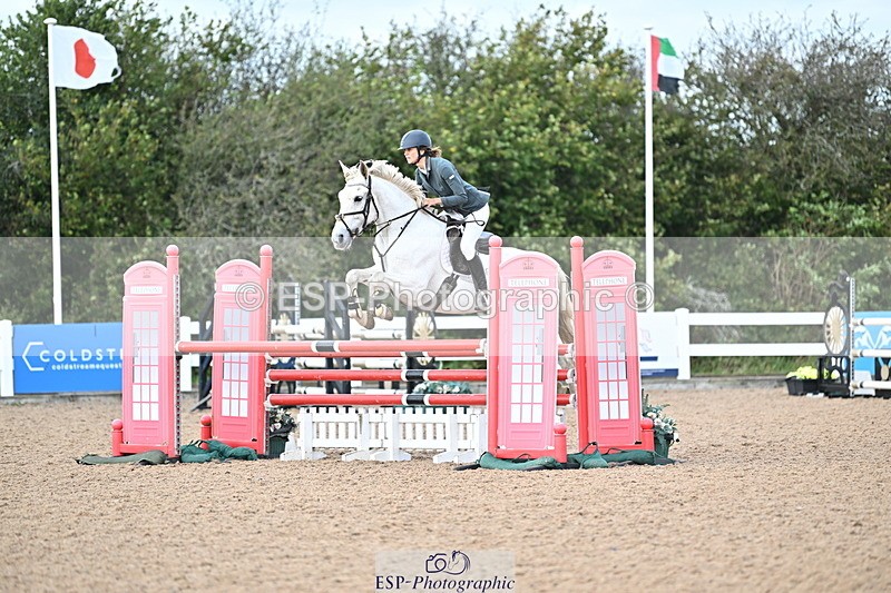 241005A-124039-03772 - SAT Cls 18 1.05m Amateur Quali