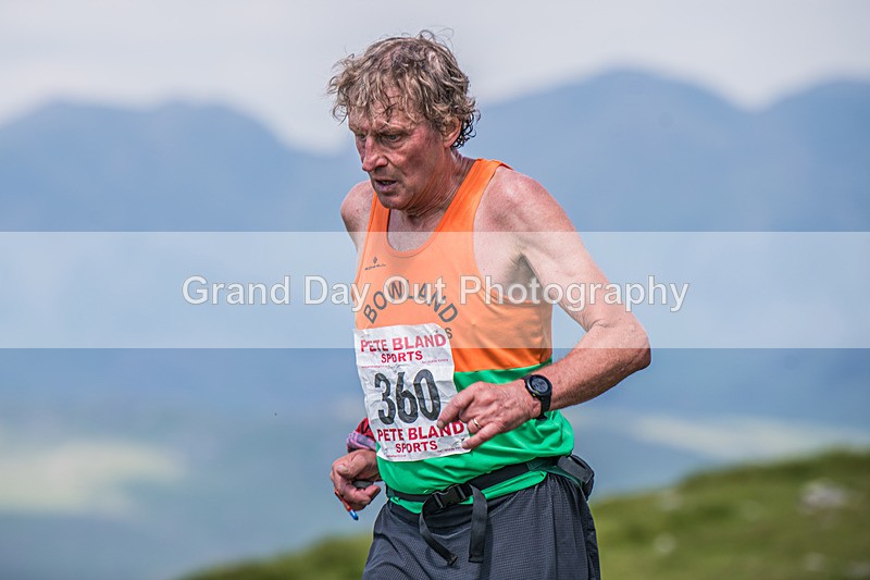 Duddon Short-170 - Duddon Valley Short Fell Race Saturday 1st June 2024