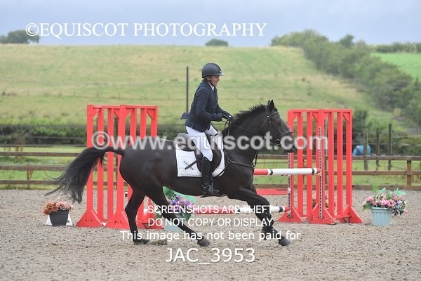 JAC_3953 - CLASS 4 Senior British Novice/ 90cm Open