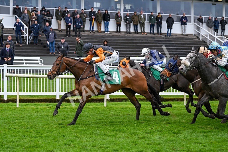  - Race 4