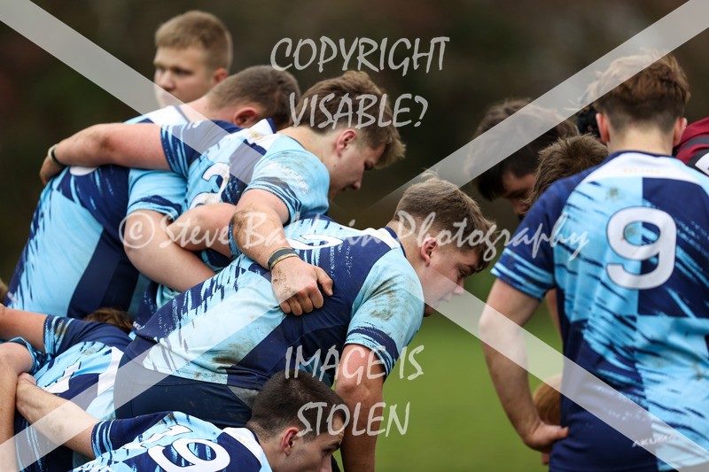 1DX30439 - 2025-11-09 Hungerford RFC V Supermarine RFC Colts