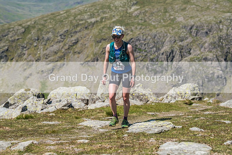 Duddon Long-726 - Duddon Valley (Long) Fell Race Saturday 3rd June 2023