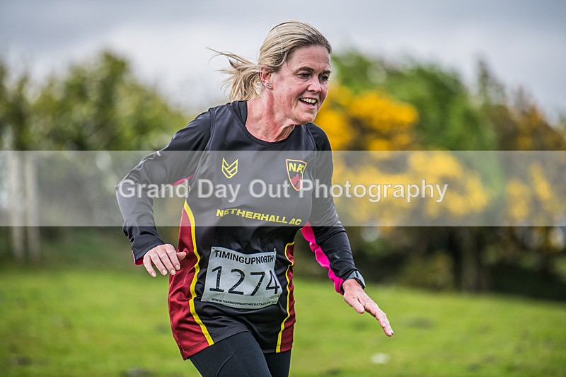 Hay-O-699 - Hay-O Trail Race Tuesday 19th May 2026