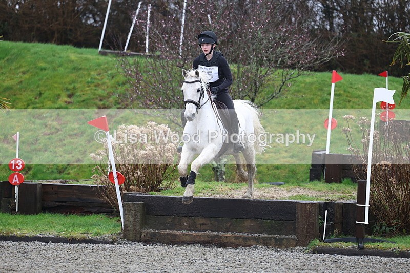 3E7A7073 - Class 2: 80cm Part 1