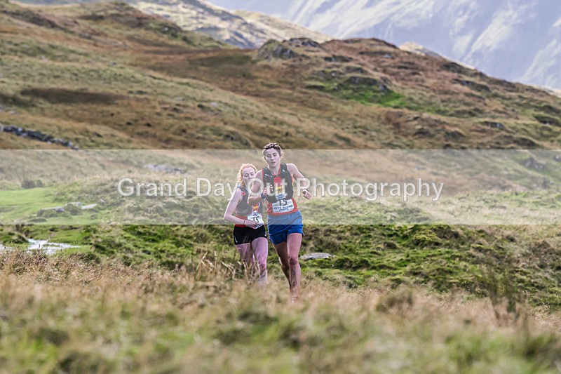 HBMR Leg 4-375 - Hodgson Brothers Mountain Relay Leg 4 Saturday 3rd October 2026
