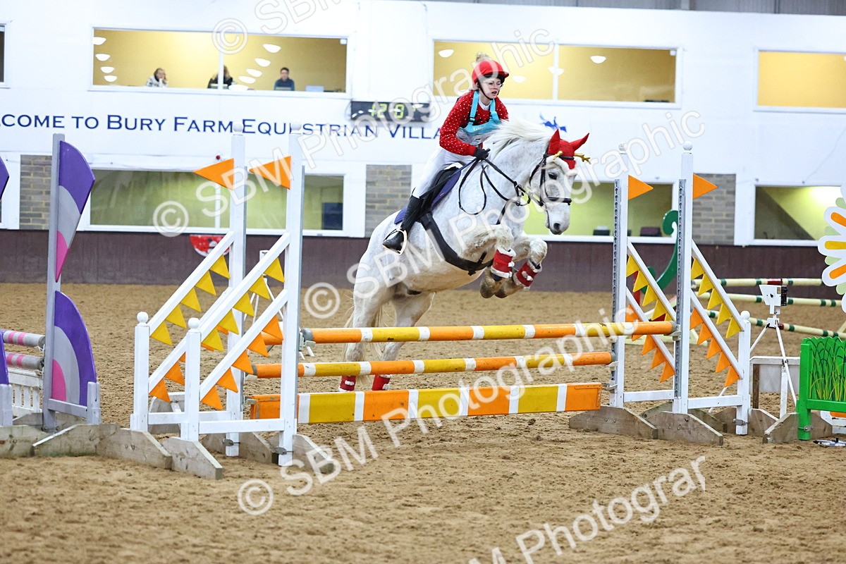 SBM_002205 - Class 5 - Jingle Bells - 80cm