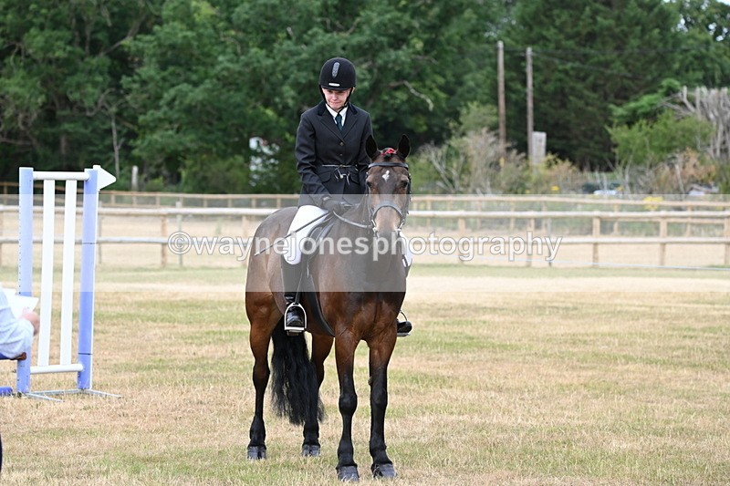 WJ6_3952 - Class 9 Tack & Turnout