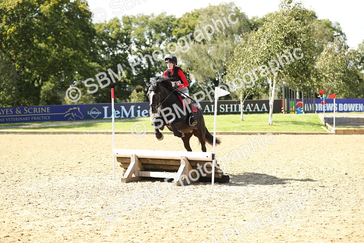 SBM_23303 - E9 - Eventers Challenge 60cm Championship