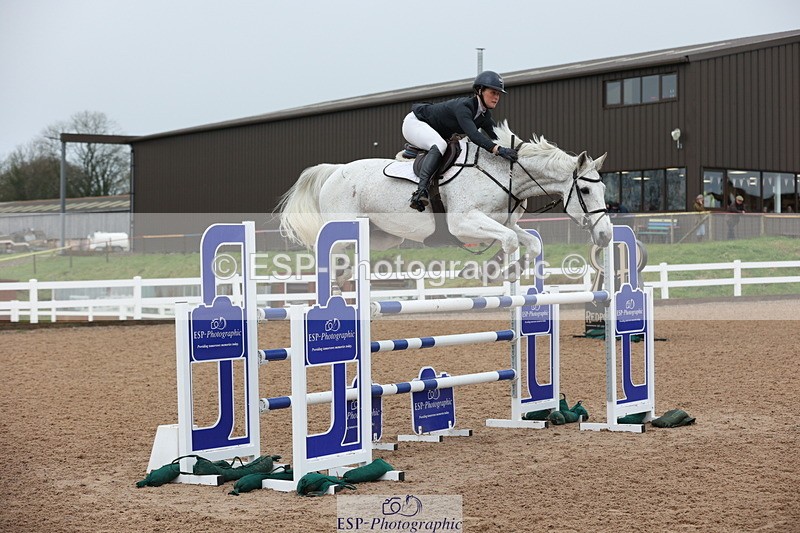 231112A-145329-05052 - Cls 21 Foxhunter & 1.20m Open