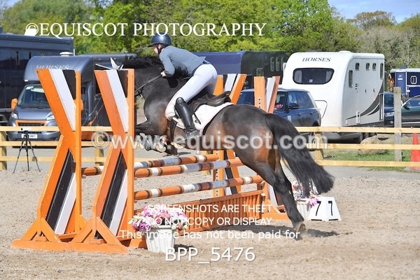 BPP_5476 - CLASS 23 SUN 0.85m Amateur Championship Qualifier