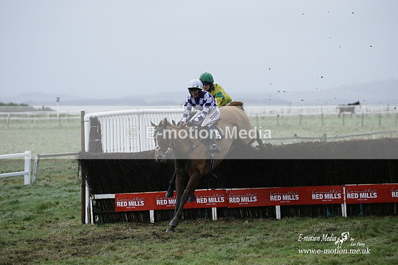 PtP 020122 457 - Larkhill Racing Club Point-to-Point 02/01/2022