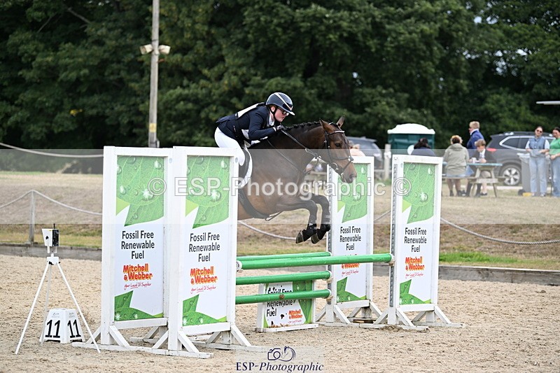 250726A-114848-01161 - Cls 03 PC80cm coursewalk to end