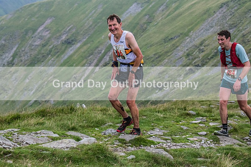 Kentmere-513 - Pete Bland Kentmere Horseshoe Fell Race Sunday 20th July 2025