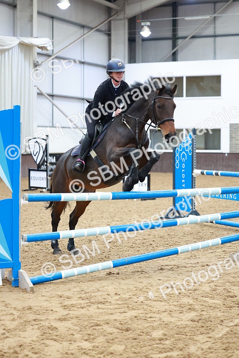 SBM_001071 - Class 3 - Senior Discovery 1.00m
