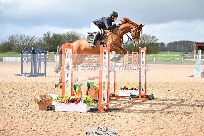 240315A-125935-01097 - Cls 3 Snr Foxhunter