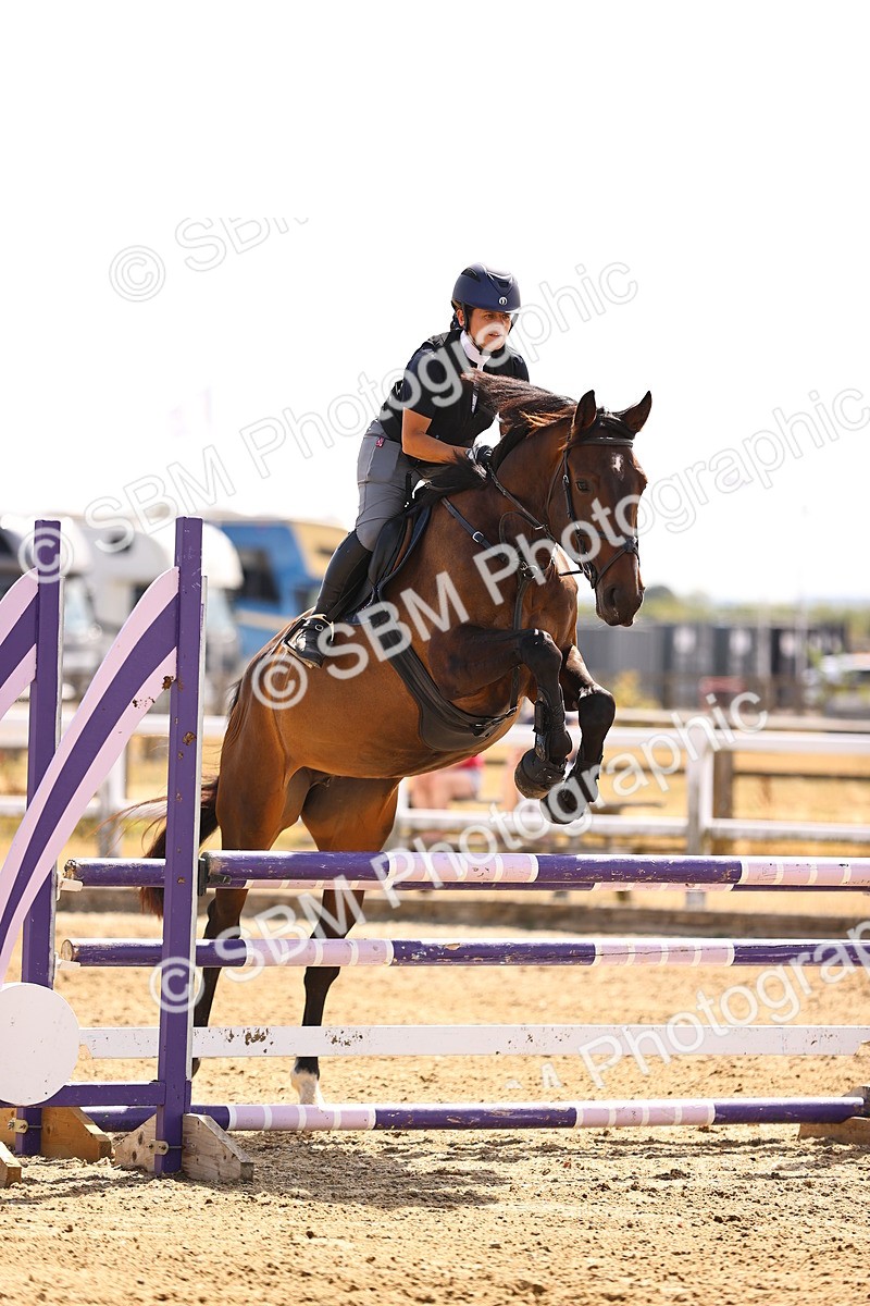 SBM_001011 - Class 4 - Senior Discovery - 1.00m Open