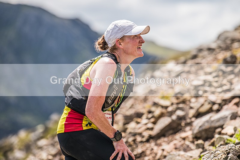 Borrowdale-805 - Borrowdale Fell Race Saturday 2nd August 2025