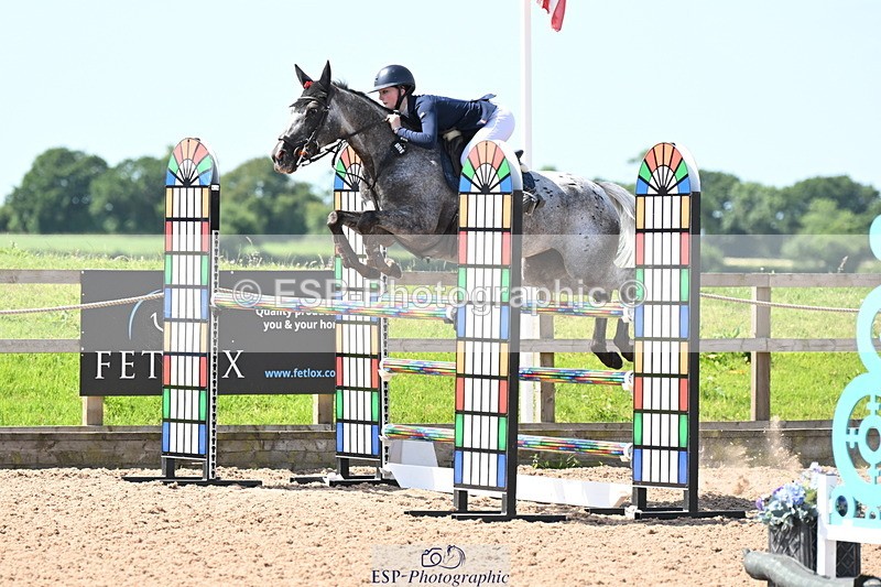 240629A-110712-04702 - Cls 9B 1.20m Open