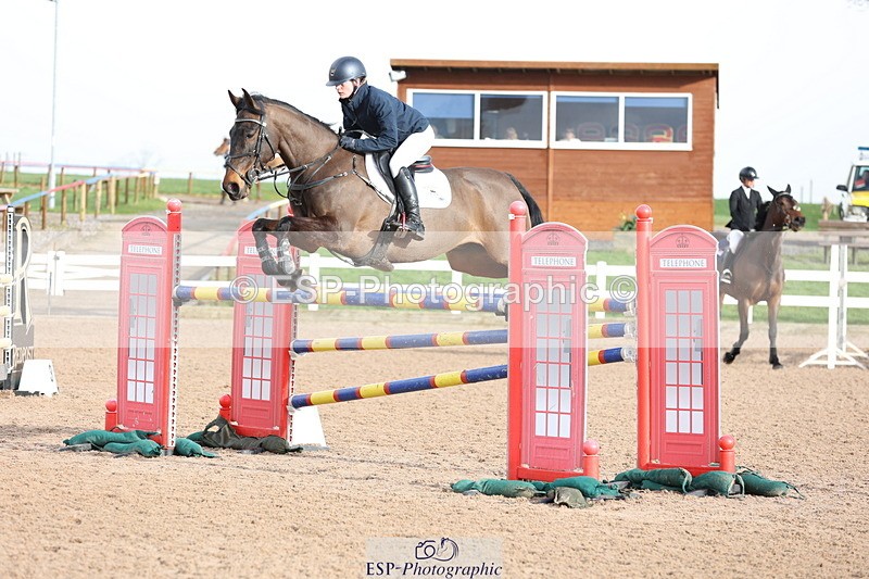 240223A-152229-02278 - Cls 6 Foxhunter and 1.20m Open