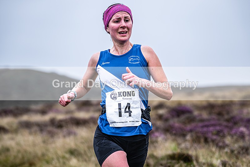 Gavel-268 - Ennerdale Show Gavel Fell Race Wednesday 26th August 2026
