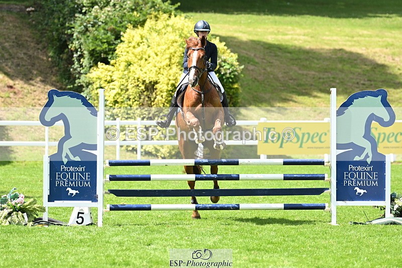 250615A-144351-11603 - Cls 39 Bicton 5YO