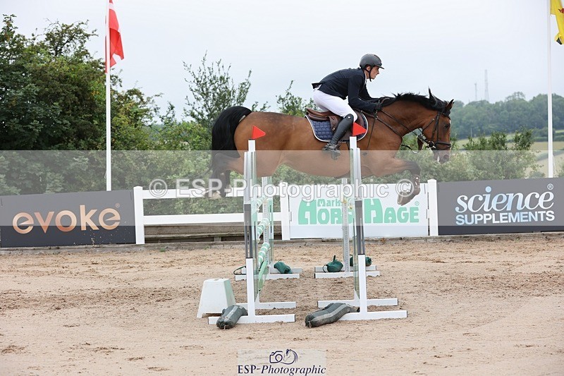 250717-101336-03968 - Cls 9, 1 Star Bronze Tour