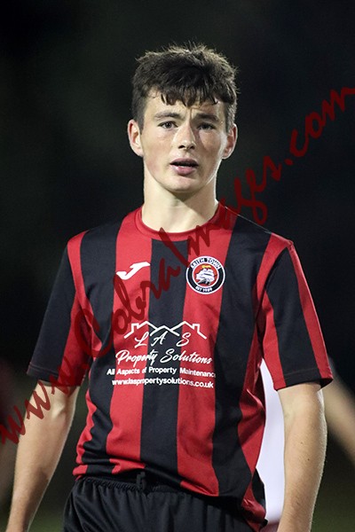 1296_AMT_7031 - Erith Town Academy v. Hastings United Youth