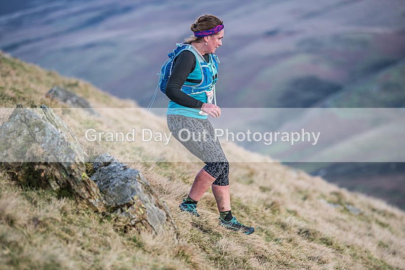 Barbondale-1115 - Kendal Winter League Barbondale Junior & Senior Fell Races Sunday 11th February 2024