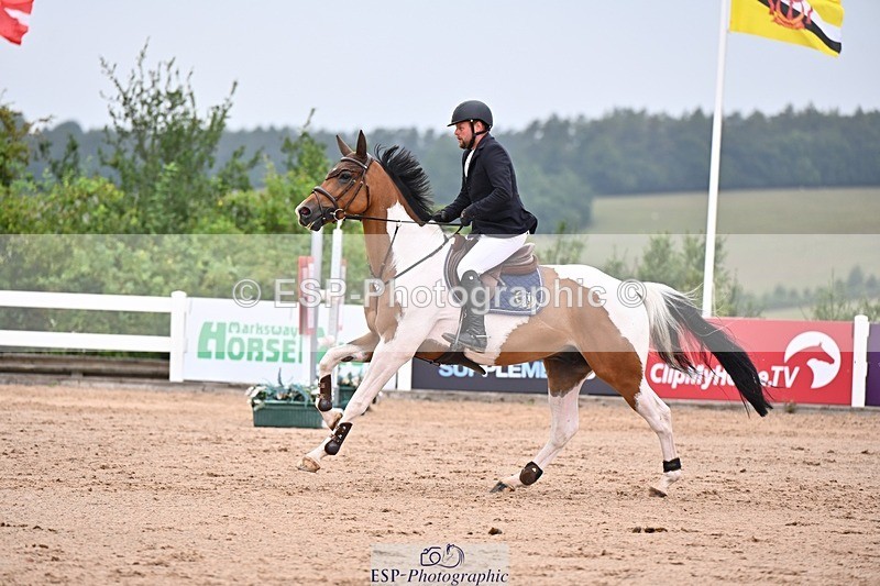 250718-105120-09231 - Cls 30, 1 Star 6yr old Tour