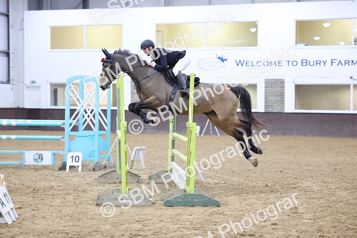 SBM_000774 - Class 3 - Senior Discovery - 1.00m