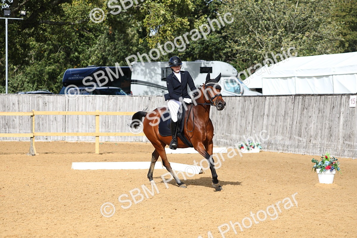 SBM_52333 - D23 - Junior Championship Prelim 1