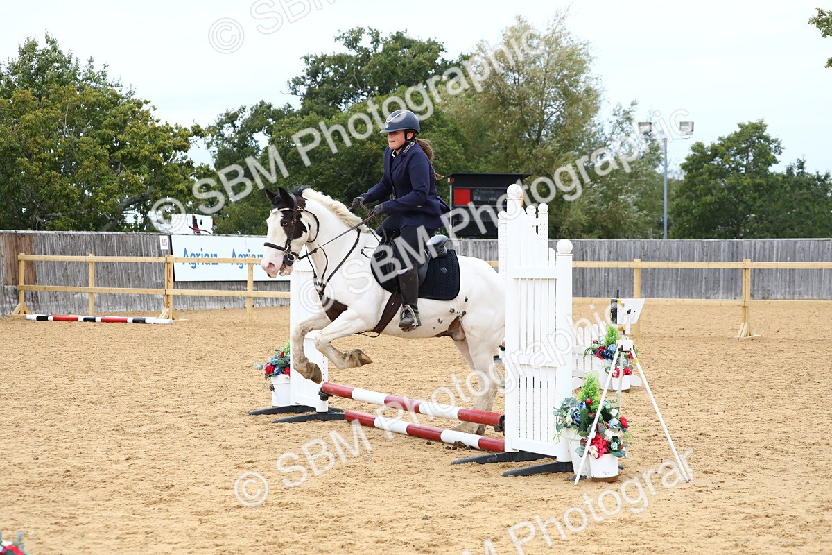 SBM_68076 - J3b - Mini Tour Junior Pony 40cm Championship