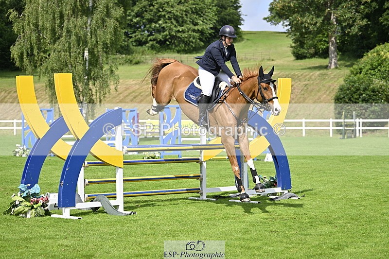 250613A-101903-00378 - Cls 1 Snr Newcomers and 1.10m Open