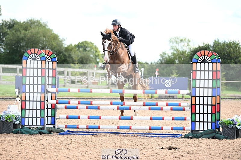 240913A-132310-04533 - Cls 15 Snr Foxhunter