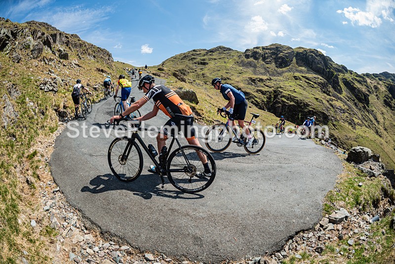 131145 - Hardknott Hairpin 13.00 - 14.00