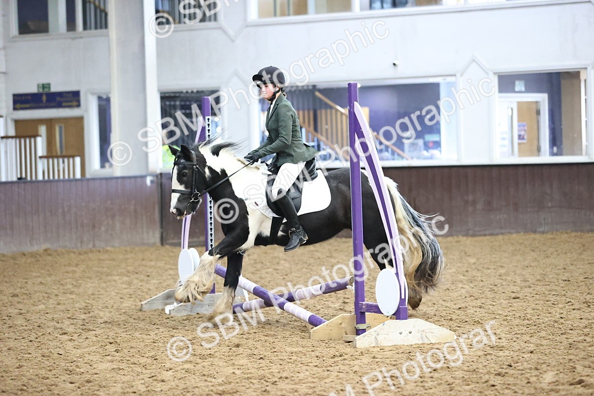 SBM_000223 - Class 2 - The Rug Lady 40cm Area 12 Championship Qualifier