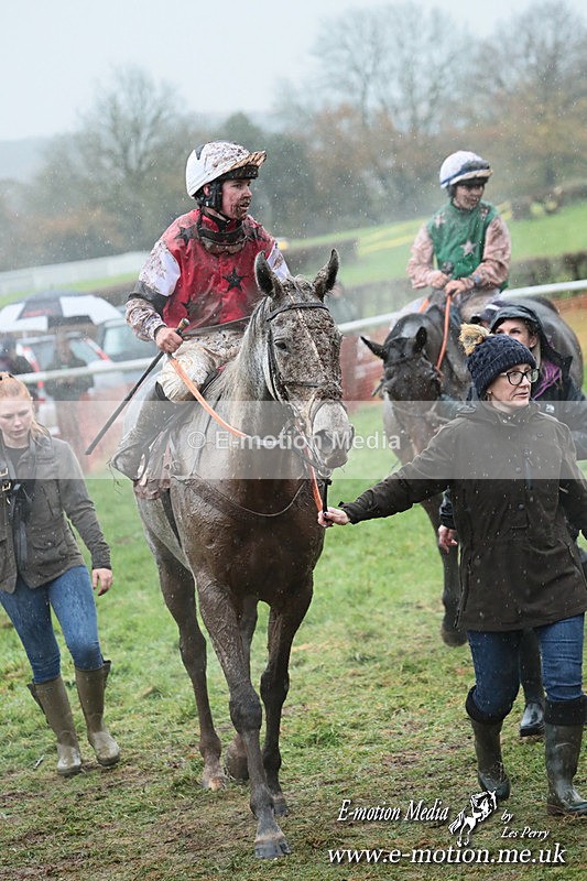 PtP 091125  0869 - Point-to-Point Wales Area Club Lower Machen, Gwent 09/11/25