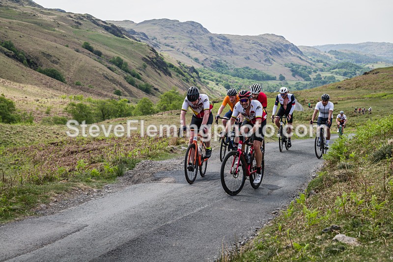 133519 - Hardknott Pass Camera 1 13.00-14.00