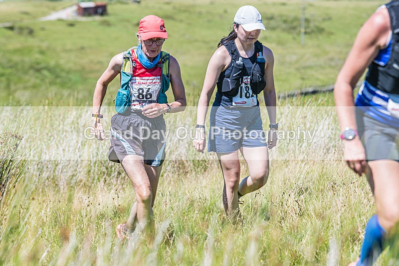 Tebay-75 - Tebay Fell Race Saturday 12th July 2025