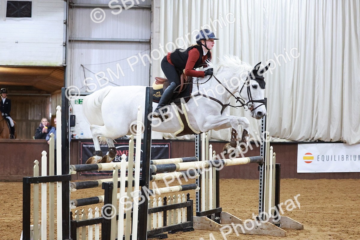 SBM_001983 - Class 4 - Senior Newcomers - 1.10m