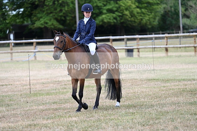 WJ7_0068 - Class 2 Best rider