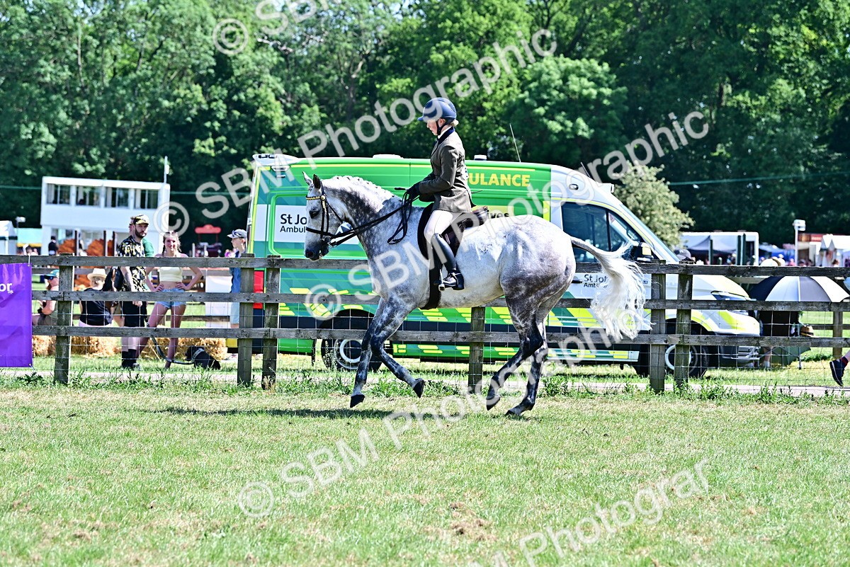 SBM_18211 - Class 99-100 - Retraining of Racehorses Ridden