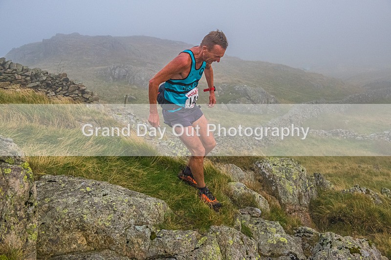 Shipman Knotts-226 - Shipman Knotts Fell Race Tuesday 23rd August 2022