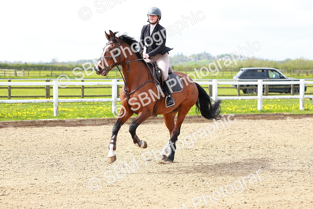 SBM_002177 - Class 9 - Senior Discovery - 1.00m