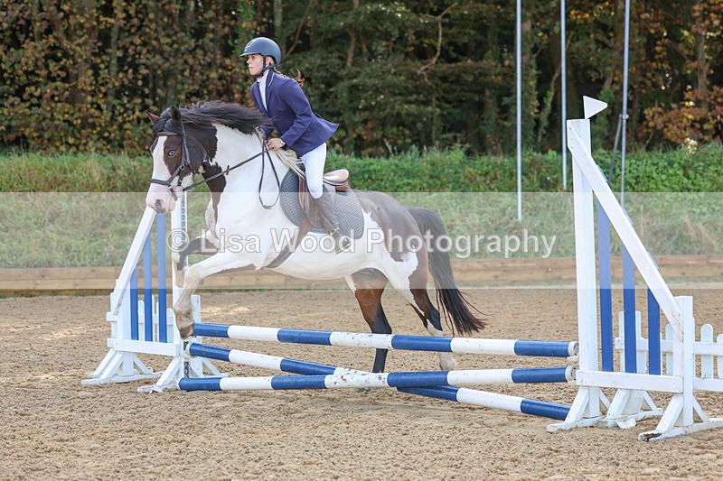 3E7A2661 - Class 3: 50cm Open