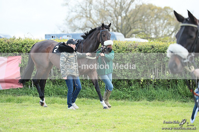 PtP 180426 973 - Worcestershire Hunt PtP Chaddesley Corbett 18/04/26