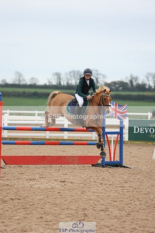 241116X-133045-01984 - Cls 13 Pony Saphire Qualifier J-O