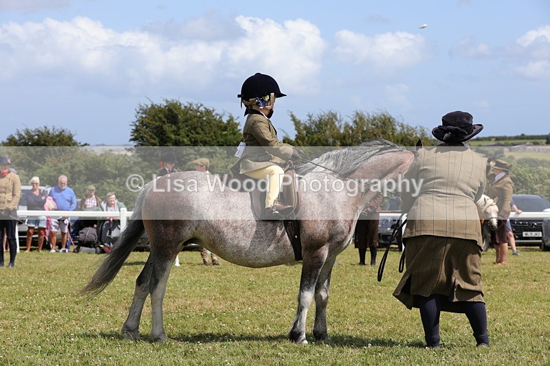 1X9A5215 - Class 36: NPS M&M Lead Rein