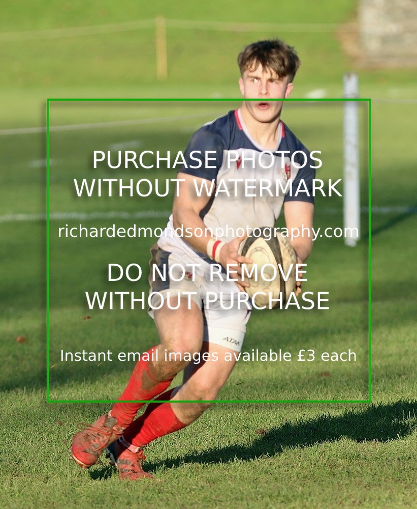 IMG_7194 - Sedbergh School Under 16 A vs Llandovery (10/12/24)